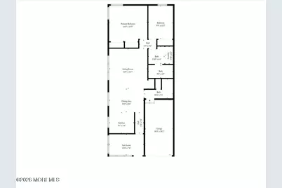 136 A Azalea Drive, Whiting, NJ 08759 - Photo 34