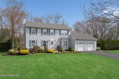 7 Natale Way, Farmingdale, NJ 07727 - Photo 2