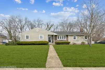 26 Lexington Road, Howell Township, NJ 07731 - Photo 1