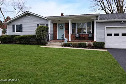 58 Euretta Avenue, Freehold, NJ 07728 - Photo 1