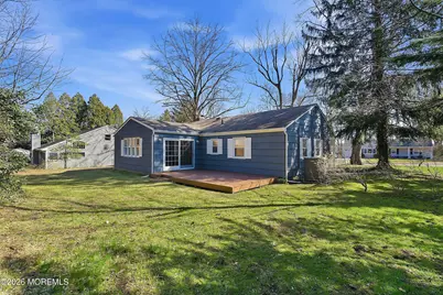 4 The Trail, Middletown, NJ 07748 - Photo 26