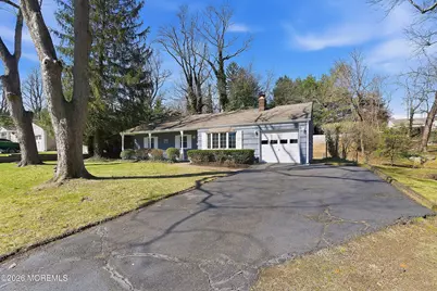 4 The Trail, Middletown, NJ 07748 - Photo 28
