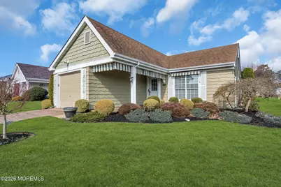 83 Mansfield Avenue, Manchester Township, NJ 08759 - Photo 2