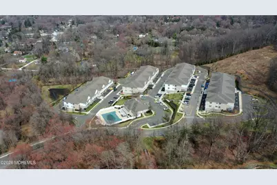 112 Regency Court #112, Morganville, NJ 07751 - Photo 2