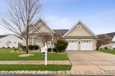 5 Belmont Court, Freehold, NJ 07728 - Photo 1