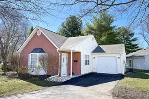 19 Jaffreyton Close, Howell Township, NJ 07731 - Photo 1