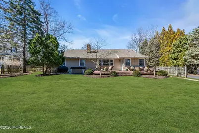 40 Willow Drive, Little Silver, NJ 07739 - Photo 16