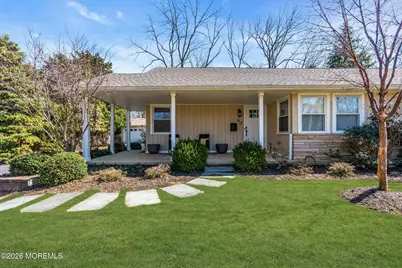 40 Willow Drive, Little Silver, NJ 07739 - Photo 2