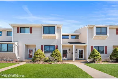 134 Clubhouse Drive, Middletown, NJ 07748 - Photo 1