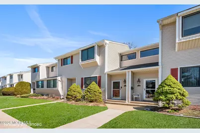 134 Clubhouse Drive, Middletown, NJ 07748 - Photo 2