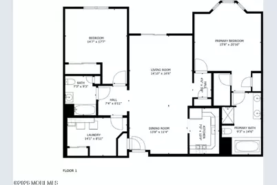 112 Regency Court #112, Morganville, NJ 07751 - Photo 22