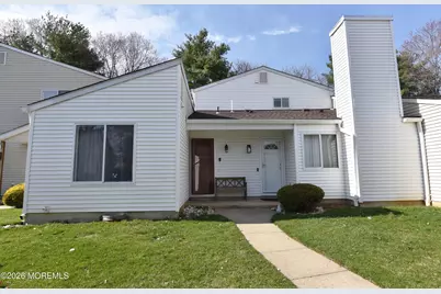 34 Woodmere Court, Freehold, NJ 07728 - Photo 1
