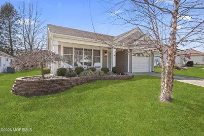 2254 Beltane Road, Toms River Township, NJ 08755 - Photo 4