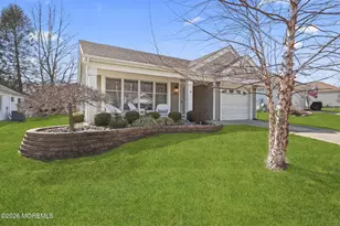 2254 Beltane Rd, Toms River Township, NJ 08755 - Photo 4