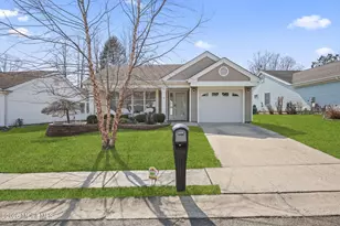 2254 Beltane Rd, Toms River Township, NJ 08755 - Photo 2