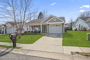 2254 Beltane Rd, Toms River Township, NJ 08755 - Photo 1