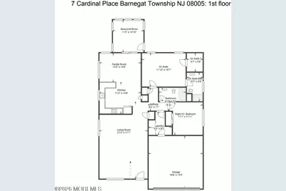 7 Cardinal Place, Barnegat, NJ 08005 - Photo 36