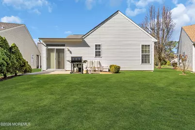 8 Cedar Village Boulevard, Brick, NJ 08724 - Photo 46