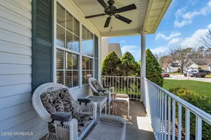 8 Cedar Village Blvd, Brick, NJ 08724 - Photo 8