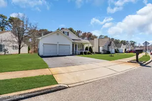 8 Cedar Village Blvd, Brick, NJ 08724 - Photo 6