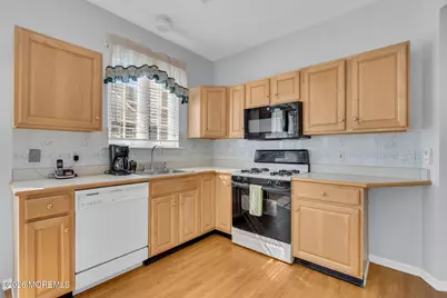 8 Cedar Village Boulevard, Brick, NJ 08724 - Photo 26