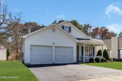 8 Cedar Village Boulevard, Brick, NJ 08724 - Photo 2