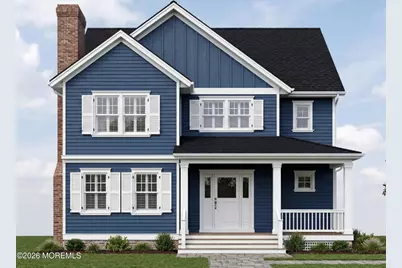 13 Pearce Avenue, Manasquan, NJ 08736 - Photo 1