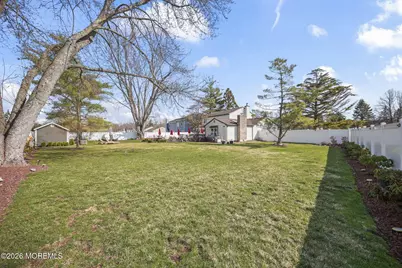 19 Plymouth Lane, Manalapan Township, NJ 07726 - Photo 34