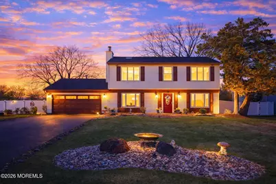 19 Plymouth Lane, Manalapan Township, NJ 07726 - Photo 1