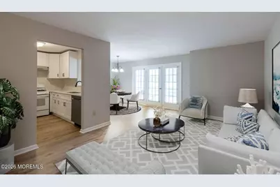 43 Poplar Place, Freehold, NJ 07728 - Photo 2