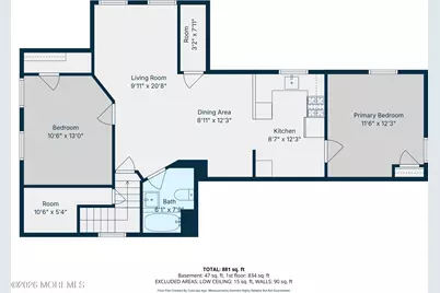 815 Clark Street, Point Pleasant, NJ 08742 - Photo 36