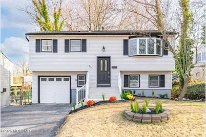 975 S Concourse, Aberdeen Township, NJ 07735 - Photo 1