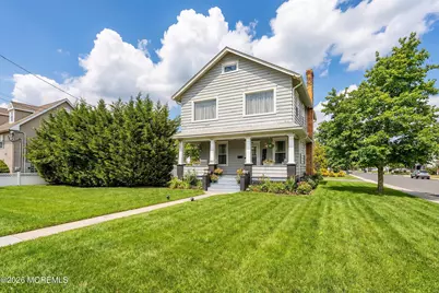 100 Main Street, Farmingdale, NJ 07727 - Photo 1