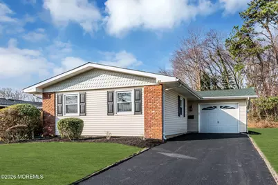 69 Clay Circle, Brick, NJ 08724 - Photo 2