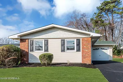 69 Clay Circle, Brick, NJ 08724 - Photo 1