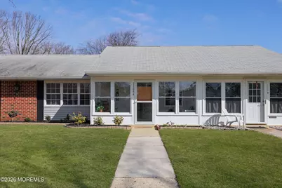 1108A Argyll Circle, Lakewood, NJ 08701 - Photo 28