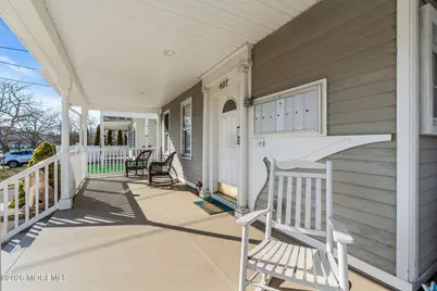 407 6th Avenue #2, Asbury Park, NJ 07712 - Photo 4