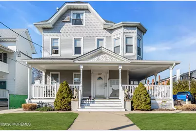 407 6th Avenue #2, Asbury Park, NJ 07712 - Photo 1