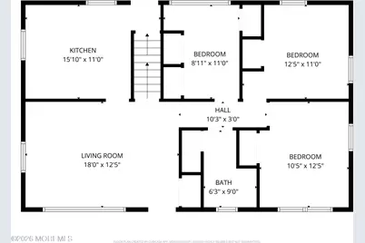 1213 Sunset Avenue, Point Pleasant, NJ 08742 - Photo 30