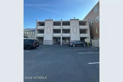 45 Sampson Avenue #4, Seaside Heights, NJ 08751 - Photo 1