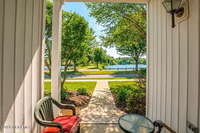 364 Waterside Boulevard #364, Monroe Township, NJ 08831 - Photo 4