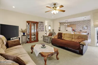 364 Waterside Boulevard #364, Monroe Township, NJ 08831 - Photo 14