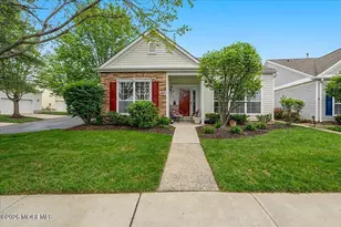 364 Waterside Blvd, Monroe Township, NJ 08831 - Photo 2