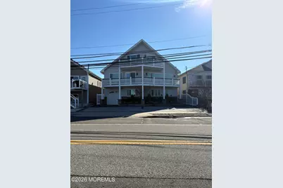 506 S Bayview Avenue #B4, Seaside Park, NJ 08752 - Photo 1