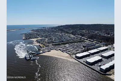 330 Shore Drive #E2, Highlands, NJ 07732 - Photo 4