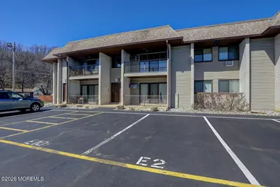330 Shore Drive #E2, Highlands, NJ 07732 - Photo 6