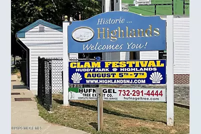 330 Shore Drive #E2, Highlands, NJ 07732 - Photo 32