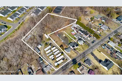 67 Jacobstown Road, New Egypt, NJ 08533 - Photo 1