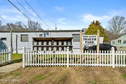 67 Jacobstown Road, New Egypt, NJ 08533 - Photo 2