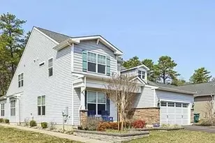 55 Galley Way, Little Egg Harbor, NJ 08087 - Photo 4